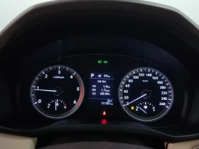 Hyundai Grandeur 2.2 Diesel Premium, снимка 8
