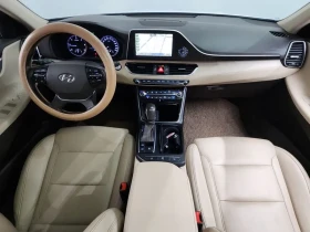 Hyundai Grandeur 2.2 Diesel Premium, снимка 7