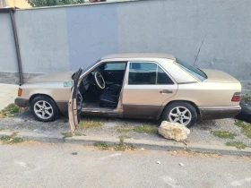Mercedes-Benz 124, снимка 8