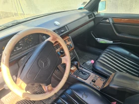 Mercedes-Benz 124, снимка 5
