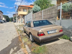 Mercedes-Benz 124, снимка 3
