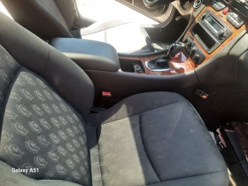 Mercedes-Benz C 220 2.2CDI, 143кс. Автомат , снимка 11