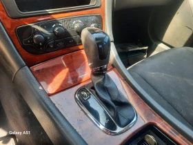 Mercedes-Benz C 220 2.2CDI, 143кс. Автомат , снимка 8