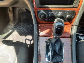Mercedes-Benz C 220 2.2CDI, 143кс. Автомат , снимка 12