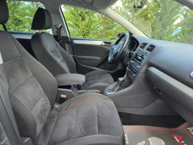 VW Golf 2.0TDI-140кс= АВТОМАТ= АВТОПИЛОТ= HIGHLINE, снимка 14