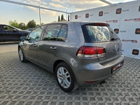 VW Golf 2.0TDI-140кс= АВТОМАТ= АВТОПИЛОТ= HIGHLINE, снимка 5