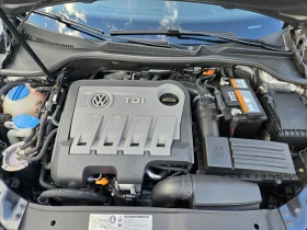 VW Golf 2.0TDI-140кс= АВТОМАТ= АВТОПИЛОТ= HIGHLINE, снимка 16