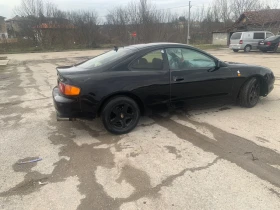 Toyota Celica 1.8 , снимка 5