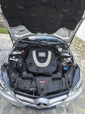 Mercedes-Benz E 500 Cabriolet V8 / Facelift / 124 000 км, снимка 8