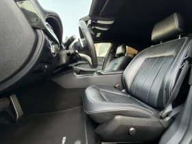 Mercedes-Benz CLS 350 AMG-PAKET-9G-tronic-FACELIFT-3.5CDI-4X4-СЕДАН-TOP, снимка 13