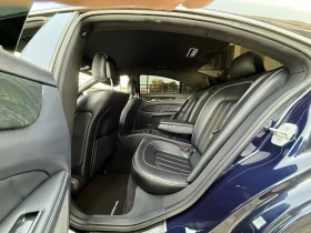 Mercedes-Benz CLS 350 AMG-PAKET-9G-tronic-FACELIFT-3.5CDI-4X4-СЕДАН-TOP, снимка 15