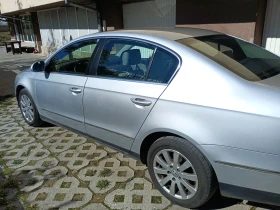 VW Passat, снимка 2
