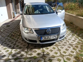 VW Passat, снимка 1