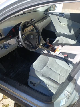 VW Passat, снимка 5