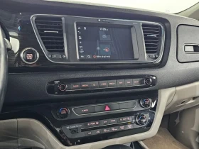 Kia Carnival 9-Seater Prestige, снимка 12
