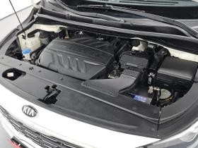 Kia Carnival 9-Seater Prestige, снимка 6