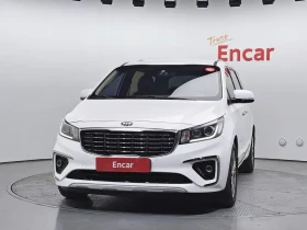 Kia Carnival 9-Seater Prestige, снимка 3
