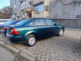 Ford Focus, снимка 4