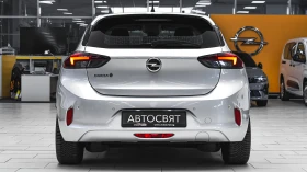 Opel Corsa e-Elegance 50 kWh, снимка 3