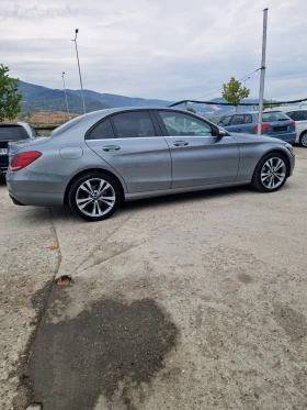 Mercedes-Benz C 220, снимка 7