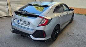 Honda Civic, снимка 5