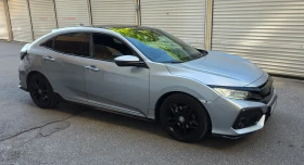 Honda Civic, снимка 3
