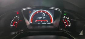 Honda Civic, снимка 9