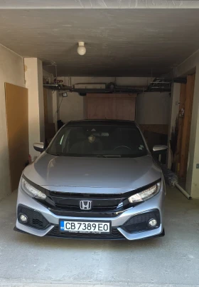 Honda Civic, снимка 6