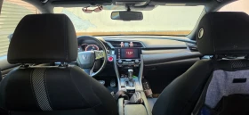 Honda Civic, снимка 11