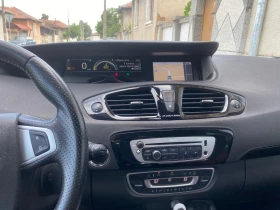 Renault Scenic, снимка 12