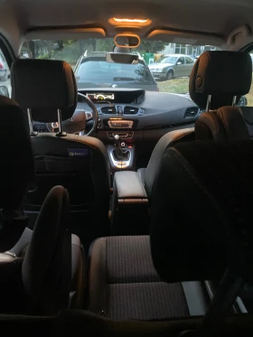 Renault Scenic, снимка 15
