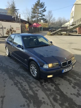 BMW 316 1.9 фейслифт, снимка 3