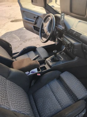 BMW 316 1.9 фейслифт, снимка 10