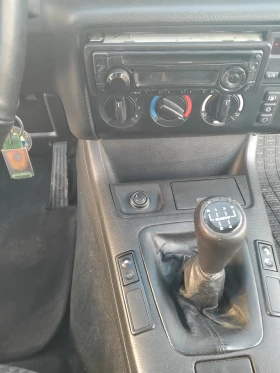 BMW 316 1.9 фейслифт, снимка 15