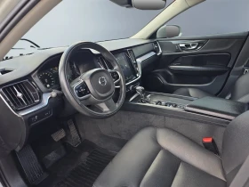 Volvo S60 T6* AWD* СЛЕДЕНЕ НА ЛЕНТИ* 360 КАМЕРИ* КРАЙНА ЦЕНА, снимка 9