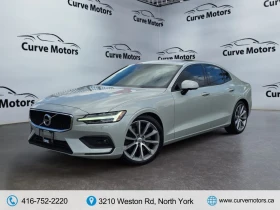 Volvo S60 T6* AWD* СЛЕДЕНЕ НА ЛЕНТИ* 360 КАМЕРИ* КРАЙНА ЦЕНА, снимка 1