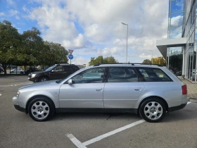 Audi A6, снимка 6