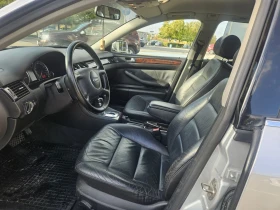 Audi A6, снимка 7