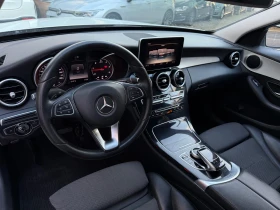 Mercedes-Benz C 220 CDI* AMG* Ambient, снимка 8