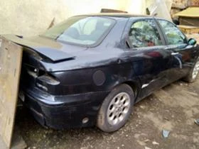 Alfa Romeo 156 S | Mobile.bg    1