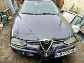 Alfa Romeo 156 S | Mobile.bg    4