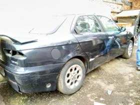 Alfa Romeo 156 S | Mobile.bg    5