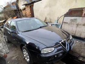 Alfa Romeo 156 S | Mobile.bg    8