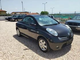 Nissan Micra 1.4I КАБРИО - [4] 