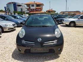 Nissan Micra 1.4I КАБРИО - [3] 