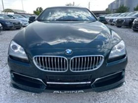 BMW 650 4.4 XDRIVE 600hp B6 ALPINA  - [3] 