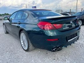 BMW 650 4.4 XDRIVE 600hp B6 ALPINA  - [5] 