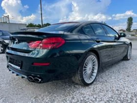 BMW 650 4.4 XDRIVE 600hp B6 ALPINA  - [7] 