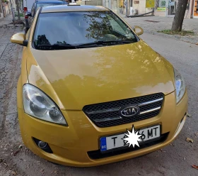 Kia Ceed 1.4, снимка 3