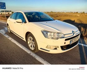 Citroen C5 C5X7   | Mobile.bg    1